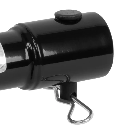 Шнек для льда IR-200, диаметр 200 мм, длина 800 мм,соединение 20 мм, съемный нож Denzel 56003 купить в Надыме