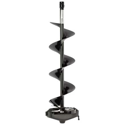 Шнек для льда IR-200, диаметр 200 мм, длина 800 мм,соединение 20 мм, съемный нож Denzel 56003 купить в Надыме