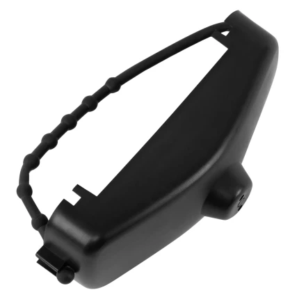 Шнек для льда IR-200, диаметр 200 мм, длина 800 мм,соединение 20 мм, съемный нож Denzel 56003 купить в Надыме