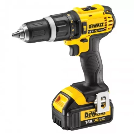 Аккумуляторная дрель ударная DСD 785 C2 DeWalt купить в Надыме