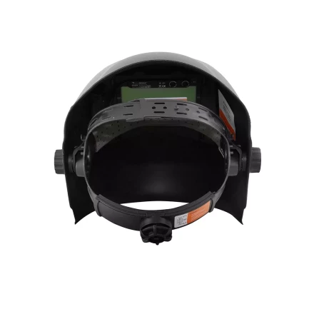 Маска сварщика Корунд-2 карбон ф-р 9100V FoxWeld ,без коробки купить в Надыме