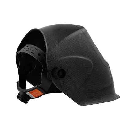 Маска сварщика Корунд-2 карбон ф-р 9100V FoxWeld ,без коробки купить в Надыме