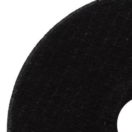 Круг отрезной по металлу, 115 х 0,8 х 22,2 мм Сибртех 743307 купить в Надыме