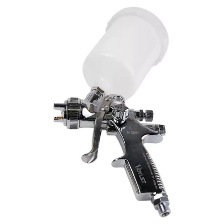 Профессиональный пневмокраскораспылитель LV 500 LVLP PATRIOT купить в Надыме
