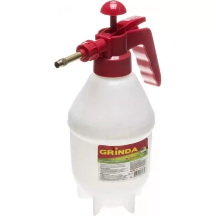 Распылитель GRINDA &quot;CLASSIC&quot; ручной, с удлиненным соплом, 1000мл 40366_z01 купить в Надыме