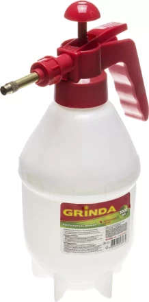 Распылитель GRINDA &quot;CLASSIC&quot; ручной, с удлиненным соплом, 1000мл 40366_z01 купить в Надыме