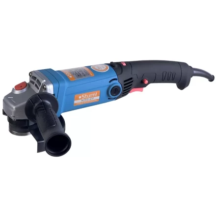 Углошлифовальная машина УШМ AG-95141 Р STURM купить в Надыме