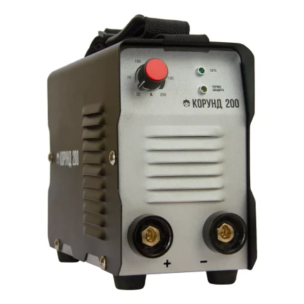 Сварочный аппарат Корунд 200 купить в Надыме