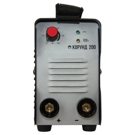Сварочный аппарат Корунд 200 купить в Надыме