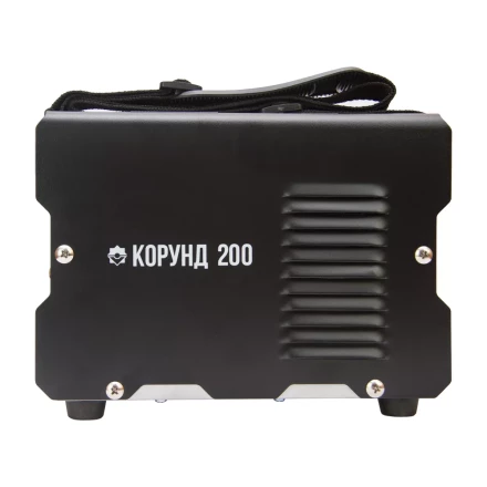 Сварочный аппарат Корунд 200 купить в Надыме