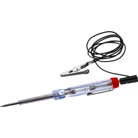 Пробник напряжения DEXX, автомобильный, 6-24В, 120мм 25731-24V купить в Надыме