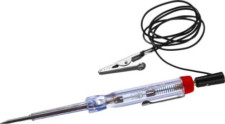 Пробник напряжения DEXX, автомобильный, 6-24В, 120мм 25731-24V купить в Надыме