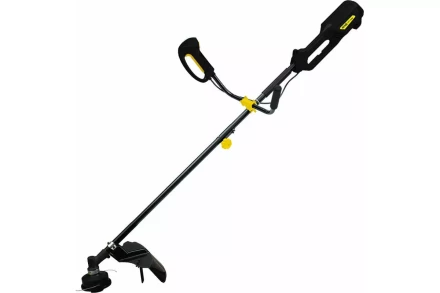 Электрический триммер Huter GET-1500B 70/1/7 купить в Надыме