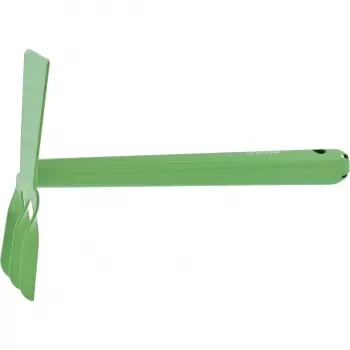 Мотыжка комбинированная,трапеция+3 витых зуба цельнометаллическая PALISAD 626097 купить в Надыме