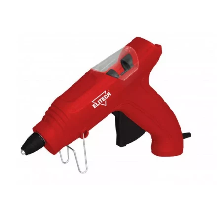 Пистолет клеевой ПКЛ 2013 Elitech купить в Надыме