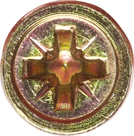 Дюбель-гвоздь ЗУБР "МАСТЕР" полипропиленовый, потайный бортик, 8 x 60 мм, 1050 шт 4-301340-08-060 купить в Надыме