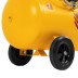 Компрессор безмасляный, малошумный DLS 1800/100,1800 Вт, 3x600, 100 л, 345 л/мин// Denzel 58028 купить в Надыме