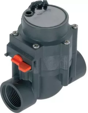 Клапан для полива 24 В GARDENA купить в Надыме