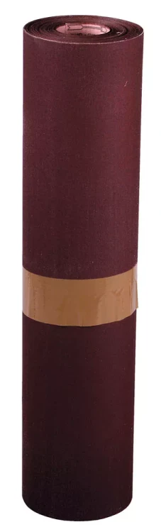 Шлиф-шкурка водостойкая на тканевой основе в рулоне, № 5 (Р 220), 3550-05-775, 775мм x 30м 3550-05-775 купить в Надыме