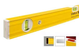 Уровень магнитный 80 см тип 80 АM STABILA