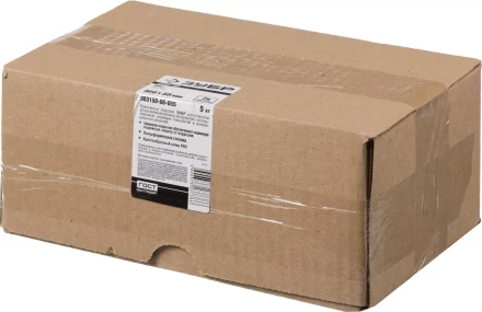 Винт ЗУБР &quot;МАСТЕР&quot; DIN 7985, класс прочности 4.8, оцинкованный, M6x55мм, 5кг 303150-06-055 купить в Надыме