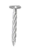 Гвозди ЗУБР винтовые оцинкованные с большой головкой по дереву, 3,0х30мм, ТФ1, 650шт 4-305301-30-030 купить в Надыме