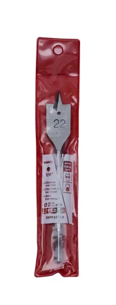 Сверло перовое по дереву ф22х152 мм VMX 512310 купить в Надыме