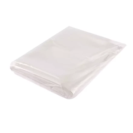 Пленка полиэтиленовая для малярных и строительных работ, 3 х 4 м, 100 мкм Сибртех 88767 купить в Надыме