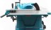 Пила настольная Makita MLT100N купить в Надыме
