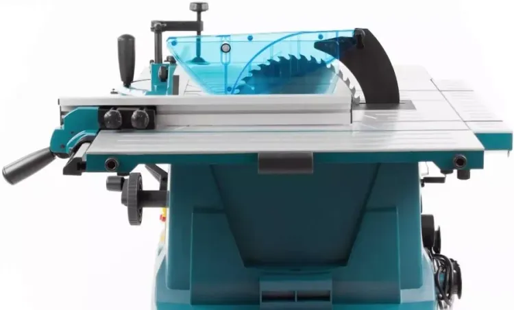 Пила настольная Makita MLT100N купить в Надыме