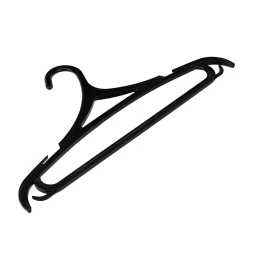 Вешалка для легкой одежды пластиковая, размер 48-50, 430 мм, Home Palisad 929085