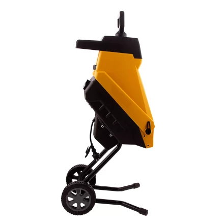 Измельчитель садовый электрический Denzel ECS-2500, 2500 Вт, 45 мм 59701 купить в Надыме