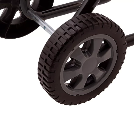 Измельчитель садовый электрический Denzel ECS-2500, 2500 Вт, 45 мм 59701 купить в Надыме