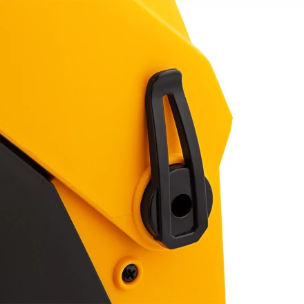 Измельчитель садовый электрический Denzel ECS-2500, 2500 Вт, 45 мм 59701 купить в Надыме