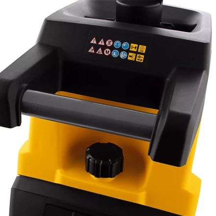 Измельчитель садовый электрический Denzel ECS-2500, 2500 Вт, 45 мм 59701 купить в Надыме