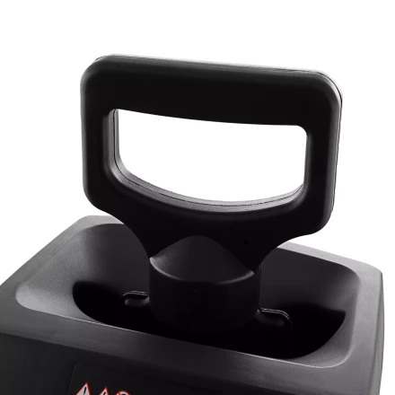 Измельчитель садовый электрический Denzel ECS-2500, 2500 Вт, 45 мм 59701 купить в Надыме