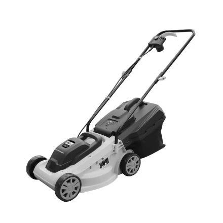 Газонокосилка электро ИНТЕРСКОЛ ГКЭ 32/1200 купить в Надыме