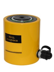 Домкрат гидравлический грузовой TOR ДУ30П50 (HHYG-3050) 30 т 1004547
