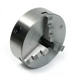 Патрон токарный 7100-0043 ф400 3-х кулачковый "F купить в Надыме