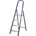 Лестница-стремянка СИБИН стальная, 4 ступени, 82 см 38803-04 купить в Надыме