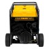 Генератор бензиновый Denzel PS-180EAD-3, 18 кВт,230/400 В, 65л, разъём ATS,перекл.режима,эл.старт купить в Надыме