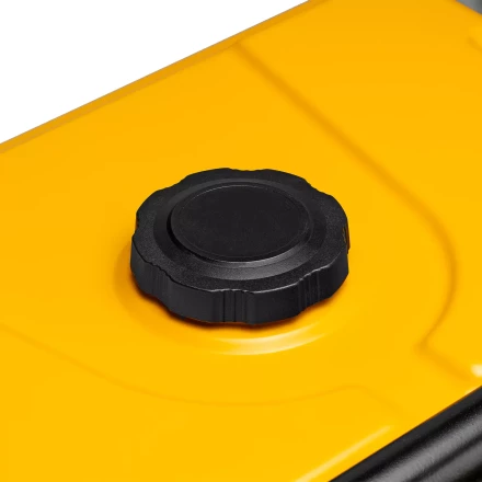 Генератор бензиновый Denzel PS-180EAD-3, 18 кВт,230/400 В, 65л, разъём ATS,перекл.режима,эл.старт купить в Надыме