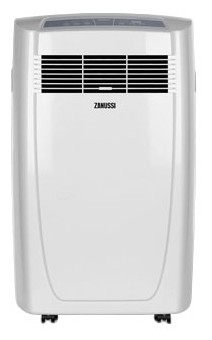 Кондиционер мобильный ZANUSSI ZACM-12 MS/N1 купить в Надыме