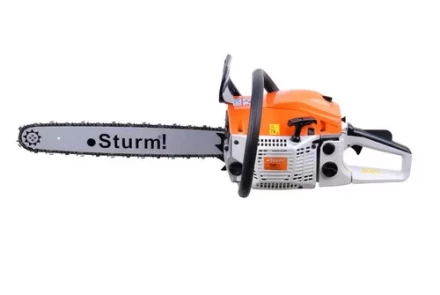 Бензопила Sturm BauMaster GC-9945B купить в Надыме