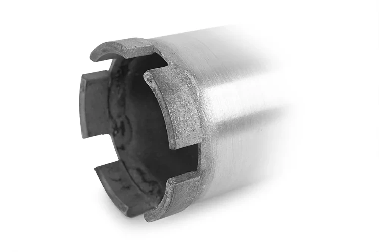Алмазная коронка MESSER SP D350-450-1" для сверления с подачей воды купить в Надыме