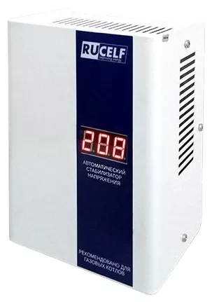 Стабилизатор напряжения Rucelf КОТЕЛ-1200 купить в Надыме