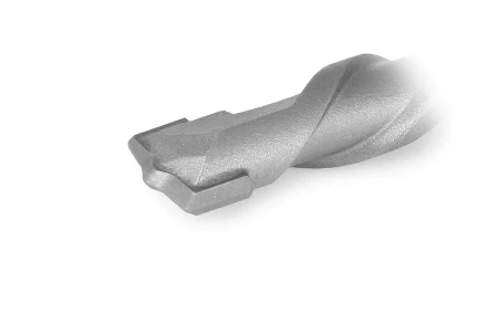 Бур MESSER по бетону SDS-PLUS тип "-"BI-06-160 купить в Надыме