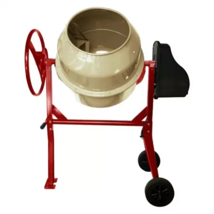 Бетономешалка ELITECH Б 180 купить в Надыме