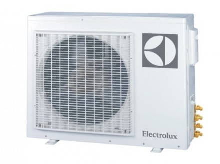 Внешний блок ELECTROLUX EACO/I-24 FMI-2/N3 Free match сплит-системы купить в Надыме