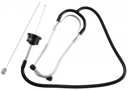 Стетоскоп для обнаружения дефектов в механике AI030014 Jonnesway 47030 купить в Надыме